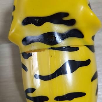 阪神タイガース　猛虎咆哮　応援メガホン　虎顔　当時物 阪神タイガース 猛虎咆哮 応援メガホン 虎顔 当時物 - メルカリ